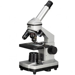 میکروسکوپ تک چشمی برسر مدل جونیور 55008