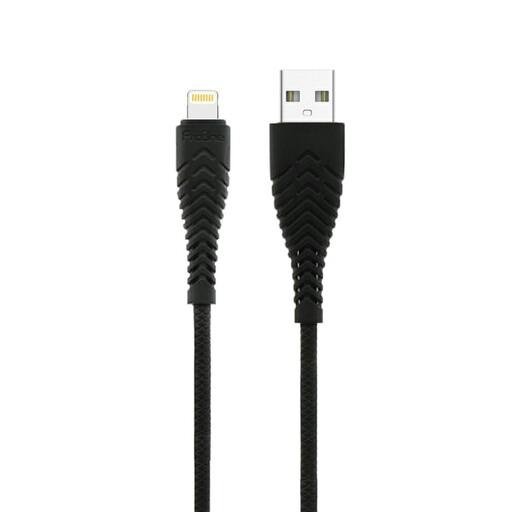 کابل تبدیل USB به لایتینگ پرووان مدل PCC170 طول 1 متر