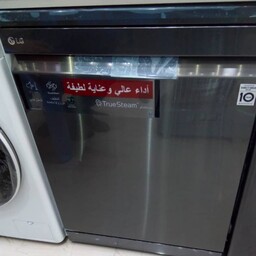 ماشین ظرفشویی 3 سبد الجی کره مدل 325