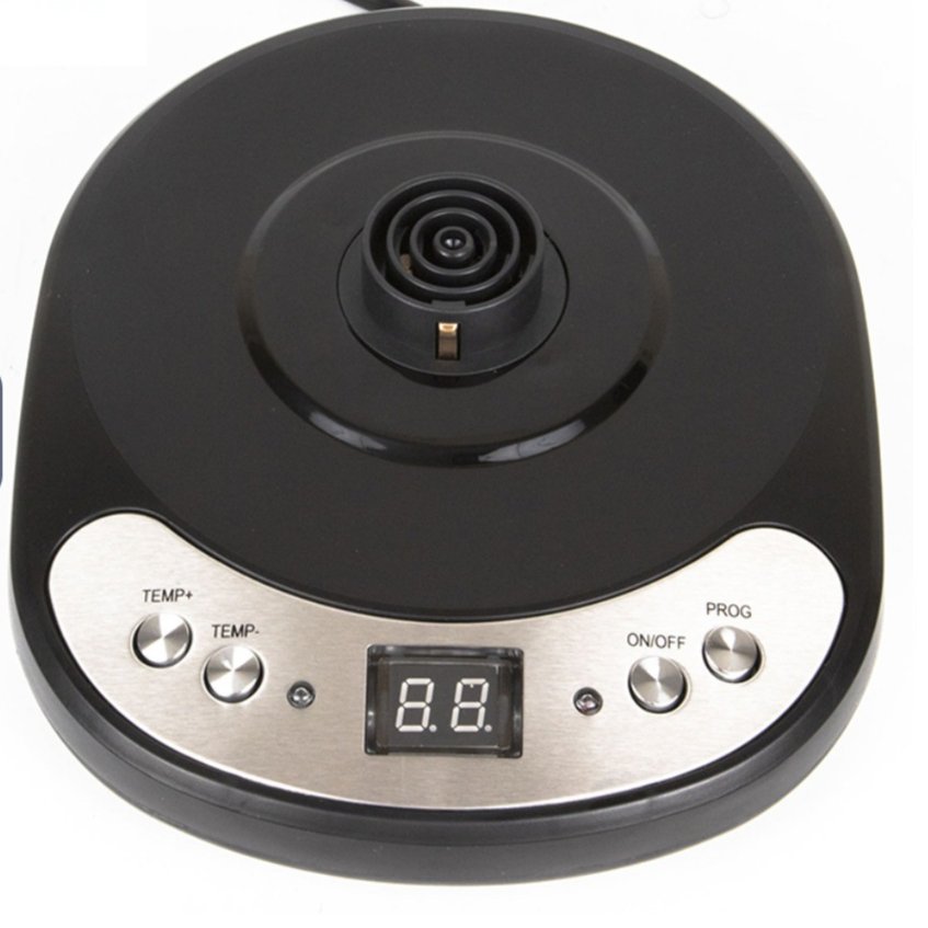 چای‌ساز‌دونالکس‌مدل‌180‌محصول‌ایتالیا‌،توان مصرفی:2200 واتظرفیت کتری:1.7 لیتر