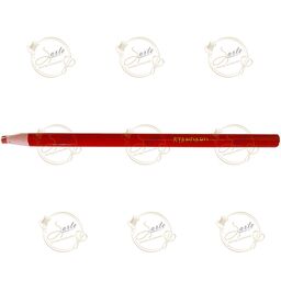 مل مدادی قرمز خیاطی یک عددی مناسب برای استفاده هرنوع پارچه
