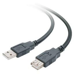 کابل افزایش طول USB برند اکسپلور کیفیت درجه 1 با طول 1.5 متر