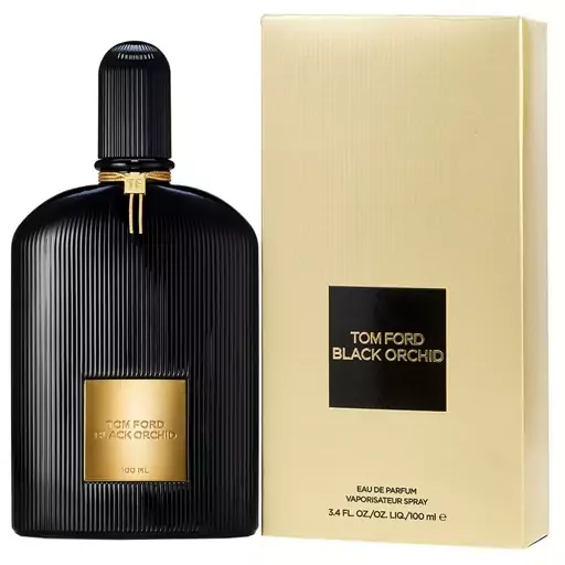 عطر ادکلن تام فورد بلک ارکید Tom Ford Black Orchid