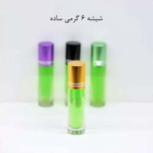 عطر گل محمدی اعلا گرمی 17 هزارتومان