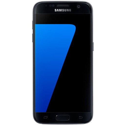 گلس یا محافظ صفحه گوشی سامسونگ S6/S7