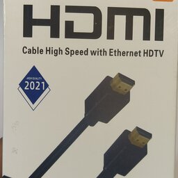 کابل HDMI 4k به طول 1.5متر