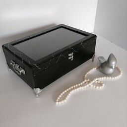 تیبگ باکس و جعبه تیبگ چوبی در دو سایز 25 در 25 و 20 در 30 قابل سفارش در طرح و رنگ های دلخواه
