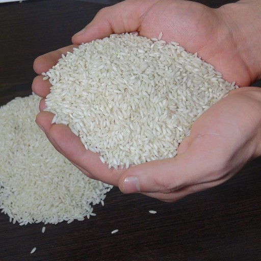 برنج عنبربو امسالی خوزستان با وزن 1 کیلوگرم