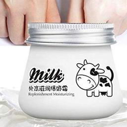 کرم شیر گاو ایمیجز   اصلی سفید کننده صورت  ایمیجز