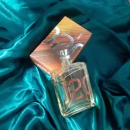 عطر ادکلن زنانه مردانه 100 میل اسنتریک مولکول 02 Molecule02