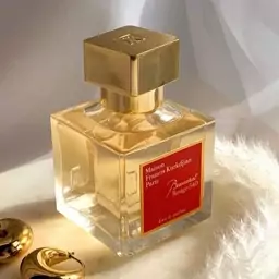 عطر ادکلن 100 میل تستر زنانه مردانه  باکارات رژ540  Baccarat Rouge540