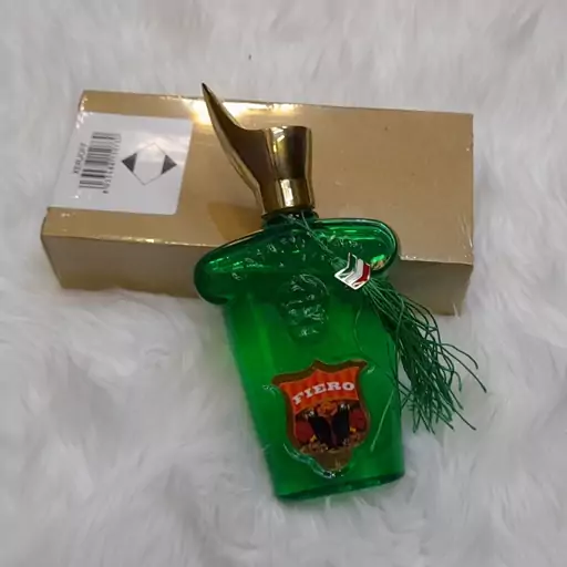 عطر ادکلن تستر مردانه 100 میل کازاموراتی زرجوف فیئرو  Xerjoff Casamorati