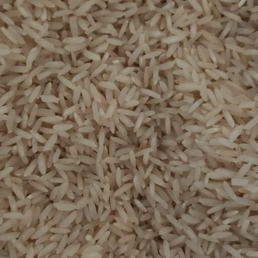 برنج طارم هاشمی بوجار شده مازندران بسته یک کیلویی با حمل رایگان 