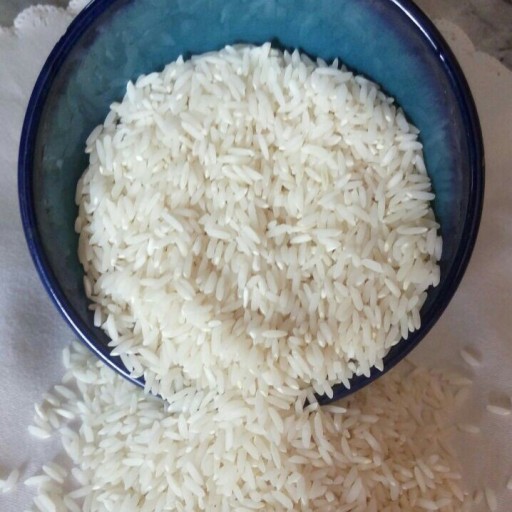 برنج چمپا 10کیلویی (تحویل با مشتری)