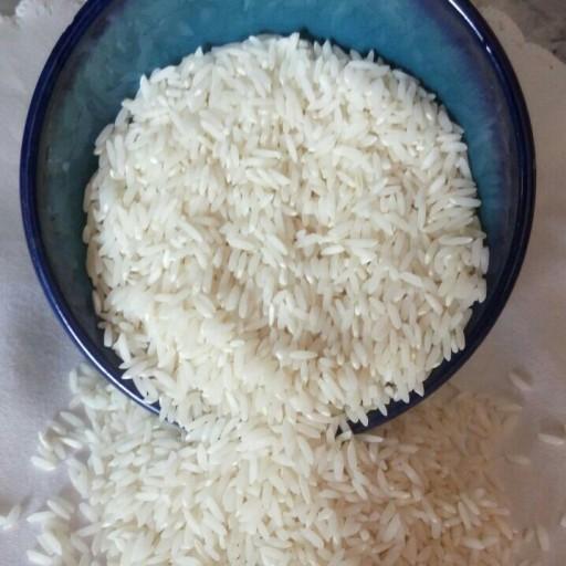 برنج چمپا ایرانی (انبار یک کاسه)