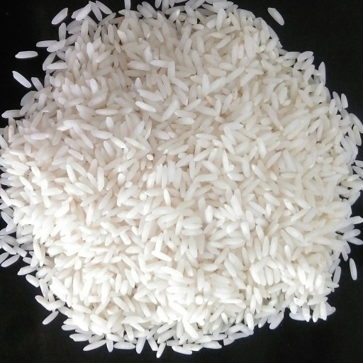 برنج کشت اول  با کیفیت عالی 
