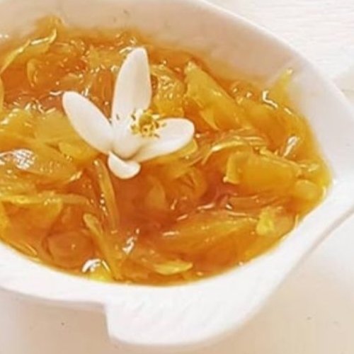 مربای بهار نارنج