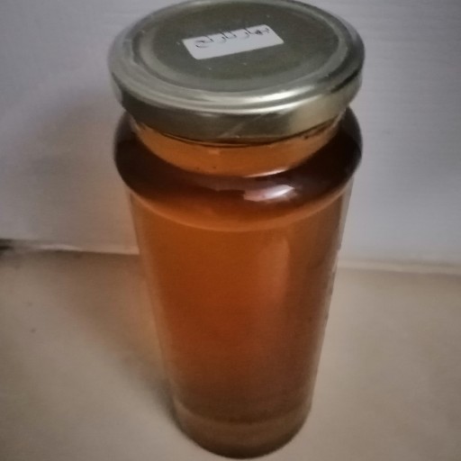 عسل طبیعی و درجه یک