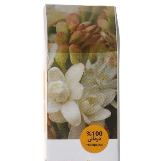 11011052-عطر طبیعی 1گرمی گل مریم خالص و طبیعی مناسب برای هدیه ارزان و کیفیت بالا