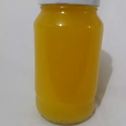 روغن حیوانی (کره)اماده برای طبخ600گرمی