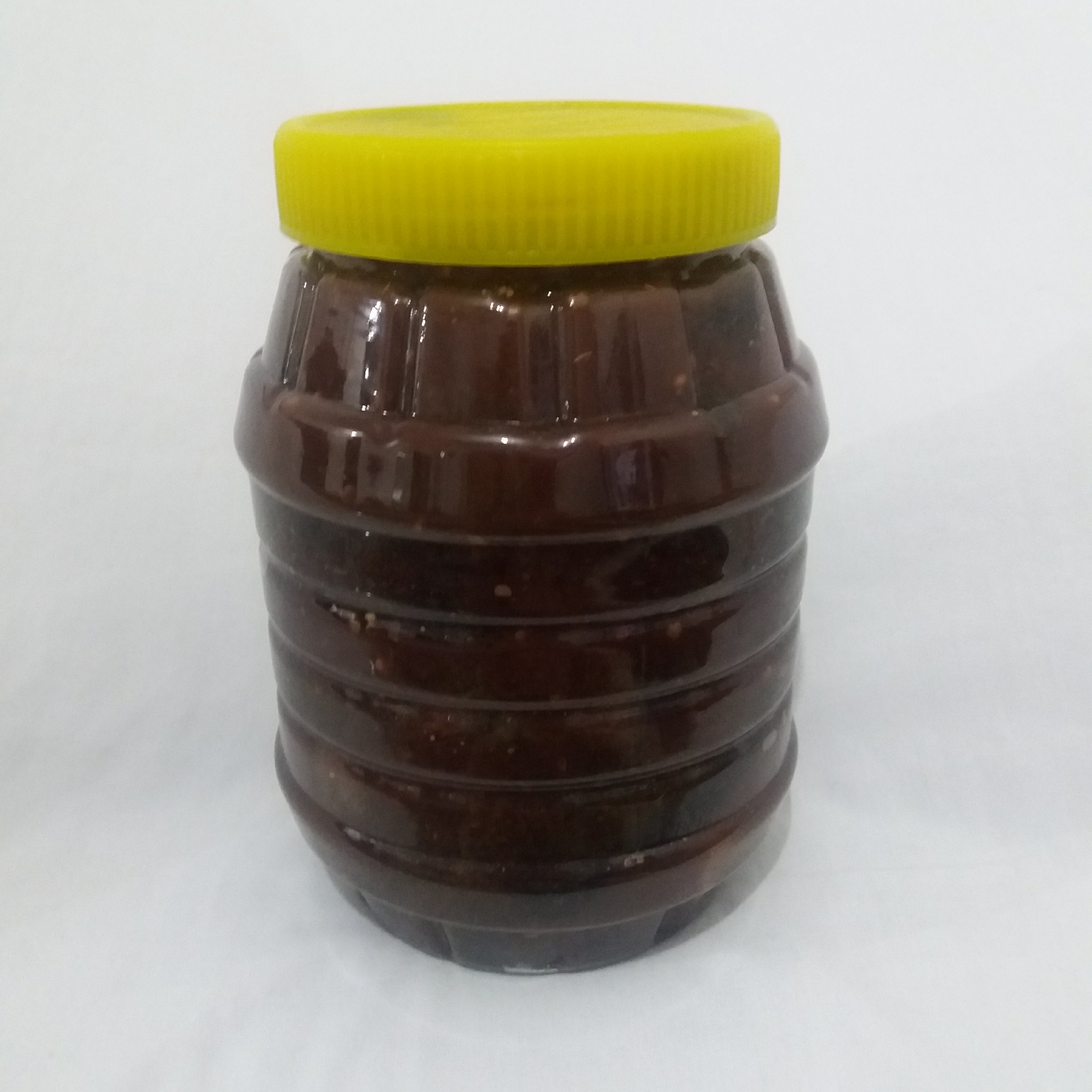 بادمجون شکم پر 1400گرمی