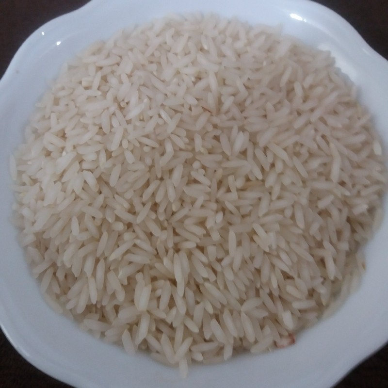 برنج طارم هاشمی 5 کیلویی (تضمین کیفیت)