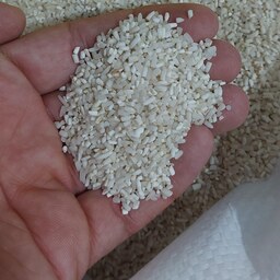 برنج نیم دانه طارم کیسه ده کیلویی 520هزارتومان(ارسال رایگان)
