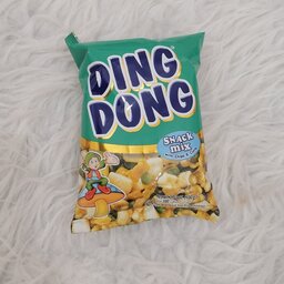 آجیل هندی دینگ دونگ ding dong 100گرم