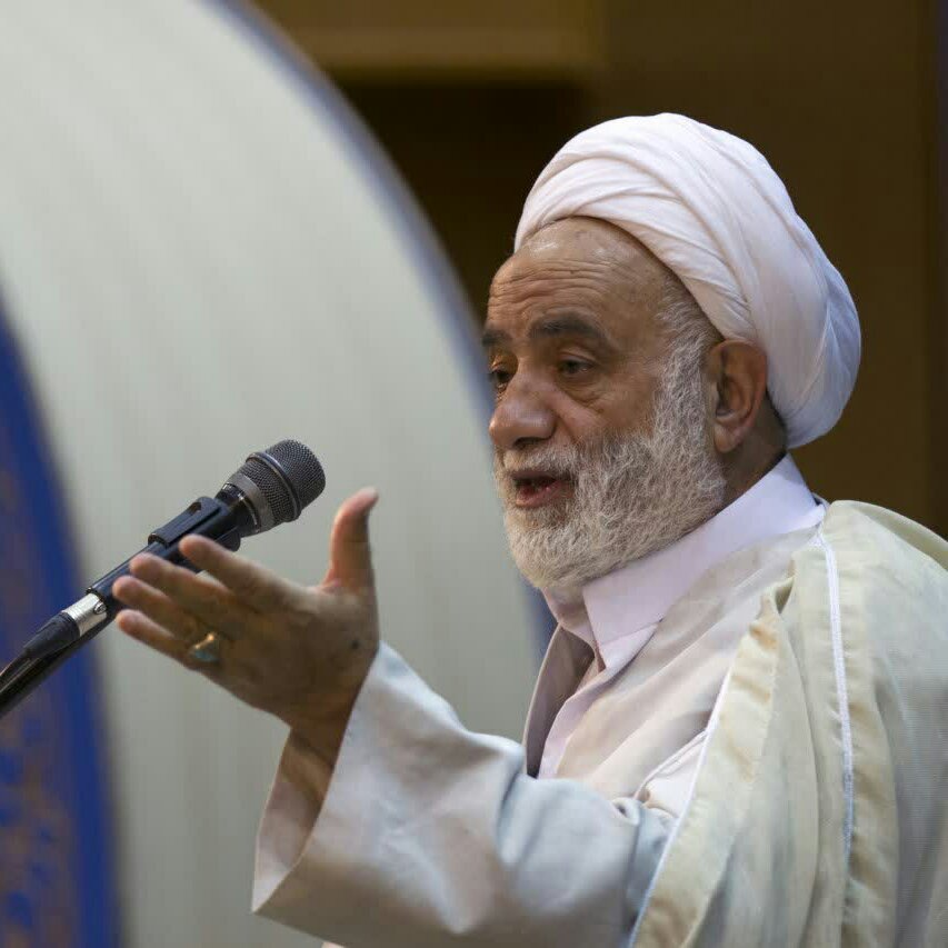 چاپ اختصاصی کتاب اخلاق استاد و شاگردی ، درسهایی از قرآن 6