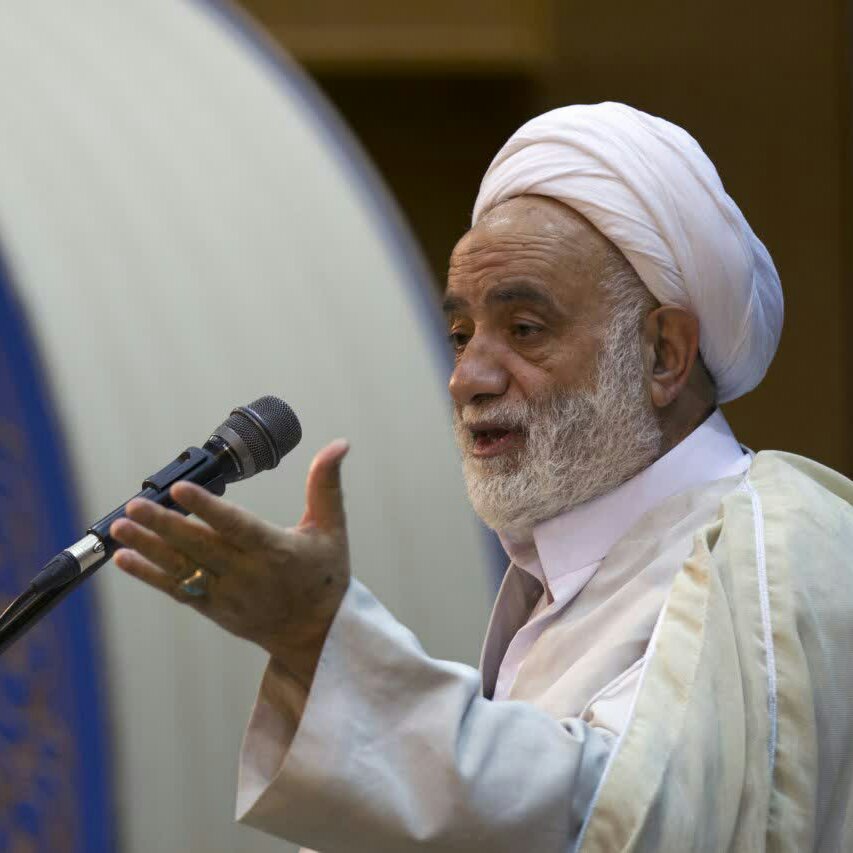 چاپ اختصاصی کتاب مراسم خواستگاری در قرآن ، درسهایی از قرآن 9