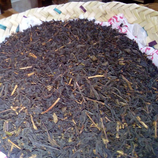 چای اردیبهشت لاهیجان (500 گرمی)