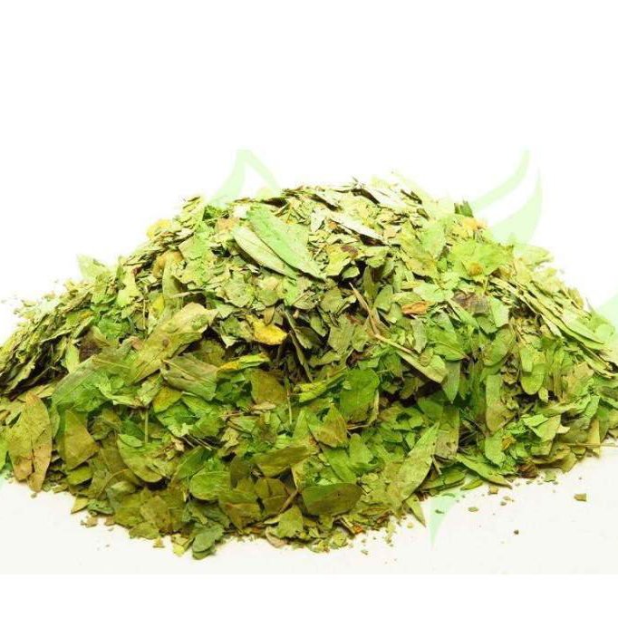برگ سنا مکی اعلا(80 گرمی)
