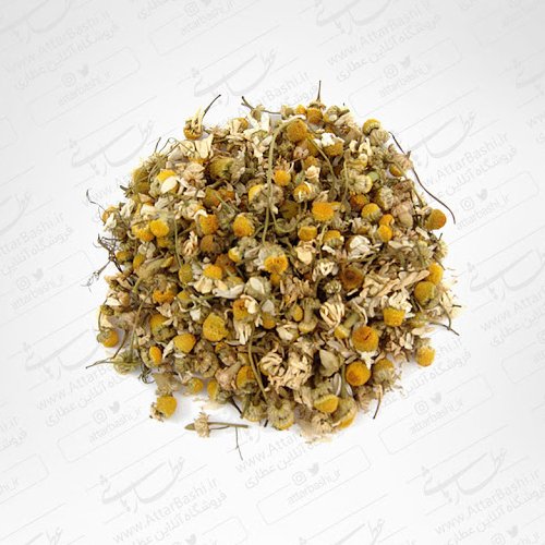 گل بابونه درشت(30 گرمی)