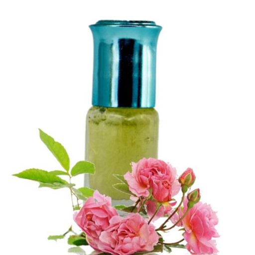 عطرگل محمدی