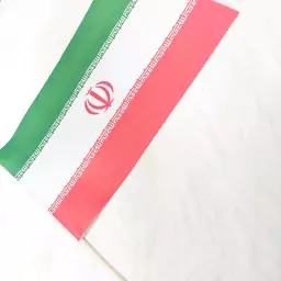 پرچم ایران بسته 10عددی 