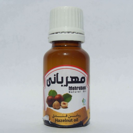 روغن فندق مهربانی