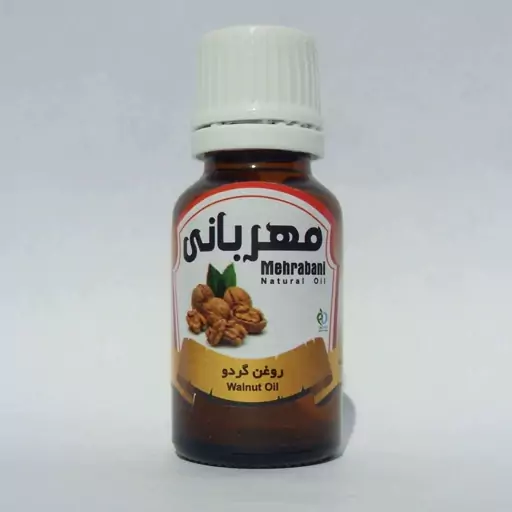 روغن بابونه مهربانی