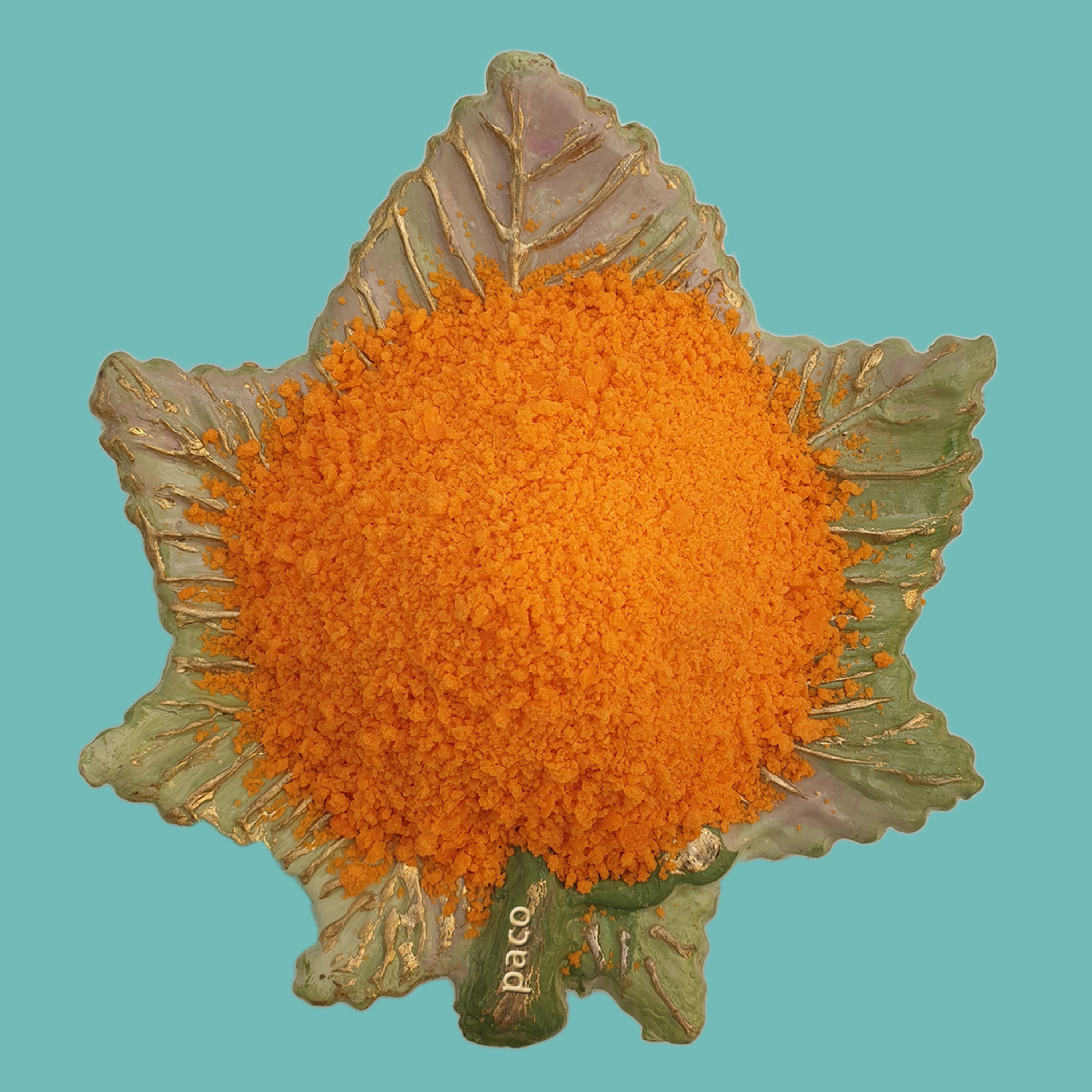 سوخاری نارنجی ریز 300 گرم
