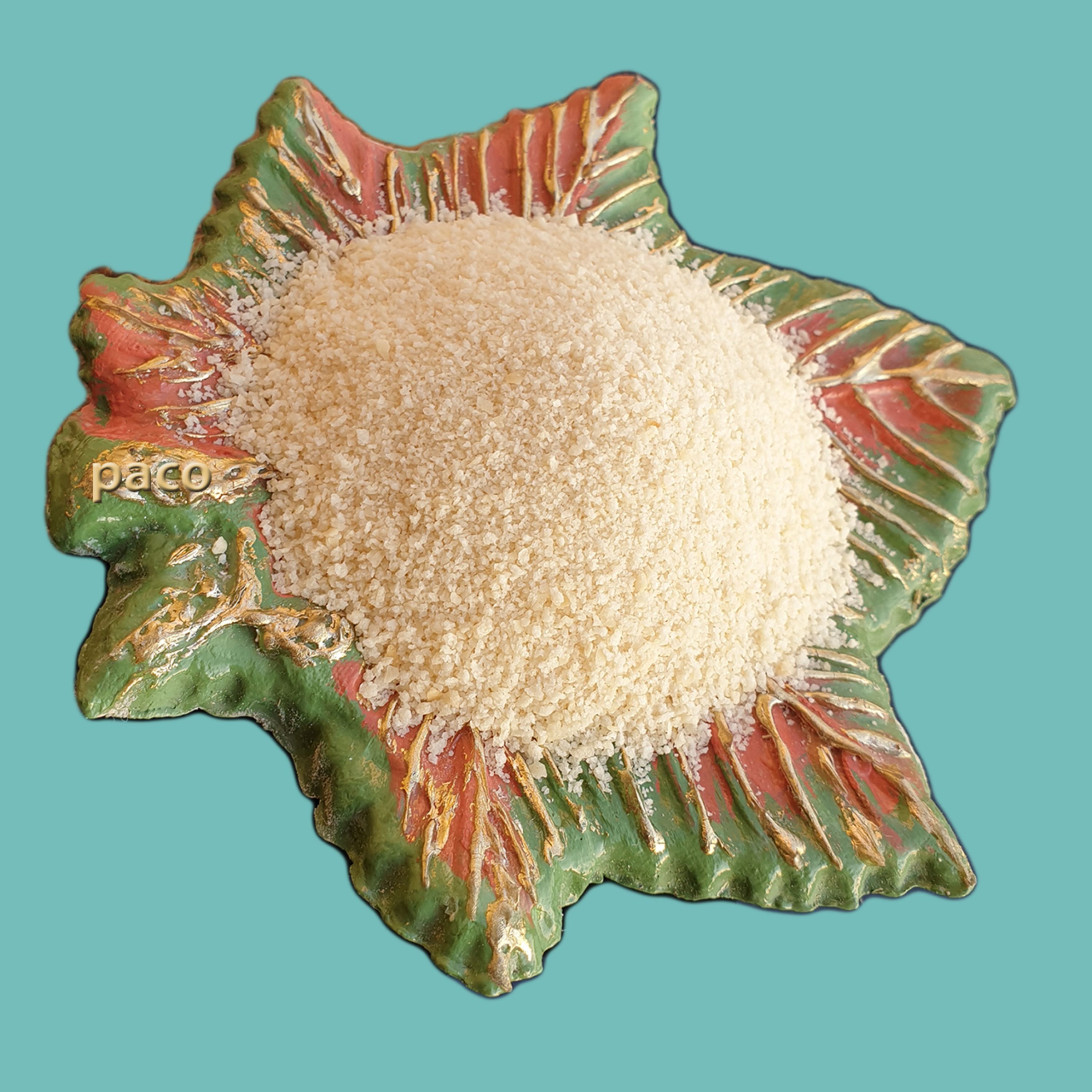 سوخاری سفید ریز 300 گرم