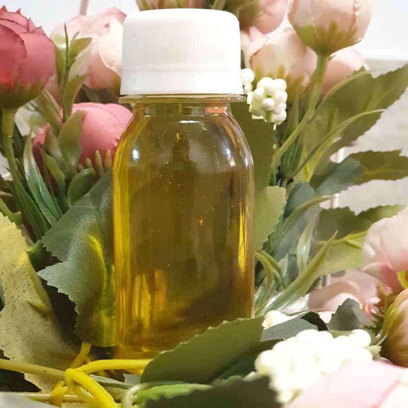 روغن بابونه 30cc (رفع آکنه - اگزما - جوش های پوستی )