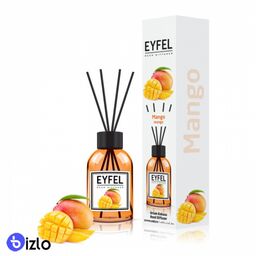 اسانس خوشبو کننده ایفل مدل 01 Mango حجم 110 میلی لیتر