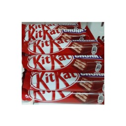 شکلات کیت کت چانکی اصل ارسال رایگان kit kat