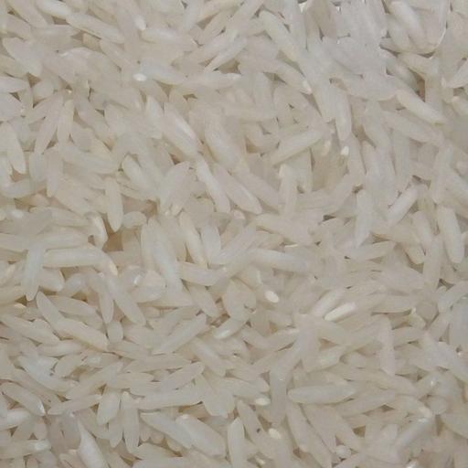 برنج ایرانی طارم هاشمی مخلوط با برنج باسماتی پاکستانی 5 کیلویی خوش پخت و اقتصادی