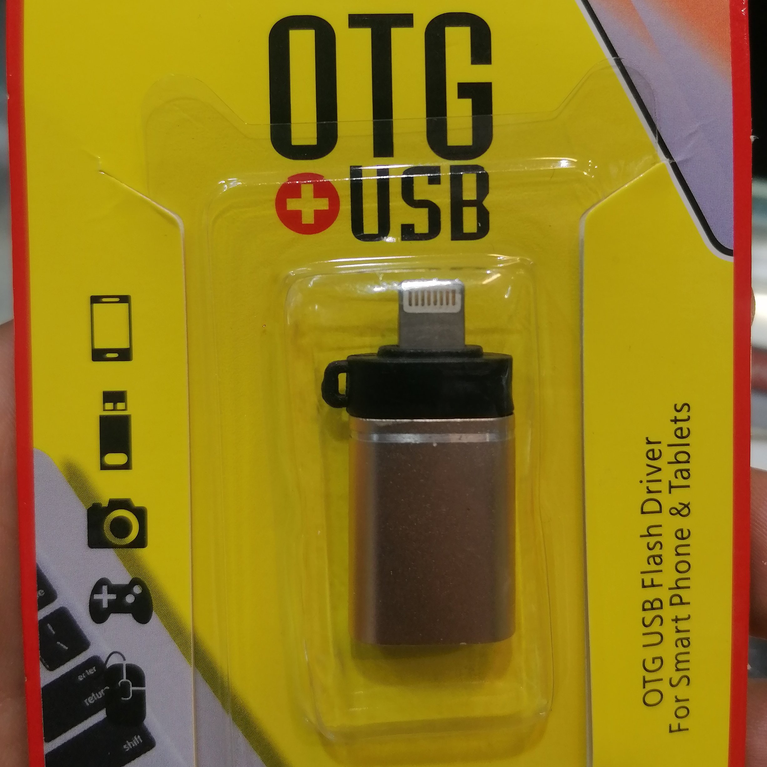 otg آیفون