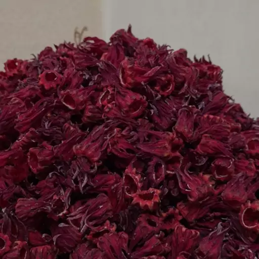 چای ترش لوکس درجه 1 ( 100گرم - 200گرم - 400گرم)