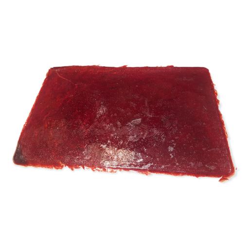 لواشک الو قرمز طبیعی (500 گرم) وجیسنک