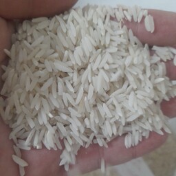 برنج هاشمی کشت دو ((10کیلو گرم))