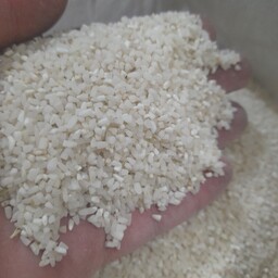 برنج نیمدانه هاشمی((10کیلو گرم))