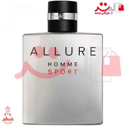 تستر  عطر ادکلن الور هوم اسپرت   Allure Homme Sport Chanel