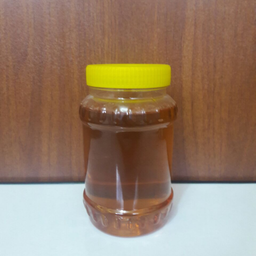 عسل طبیعی 1 کیلویی چهارشاه